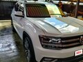 2018 Volkswagen Teramont I, белый, 2800000 рублей - вид 2
