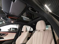 2026 Mercedes-Benz E-Класс 300 VI (W214, S214), чёрный - вид 9