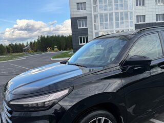2023 Exeed VX I, чёрный, 3000000 рублей, вид 3