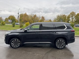 2022 Exeed VX I, серый, 2599000 рублей, вид 4