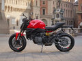 2026 Ducati Monster, красный, 1795000 рублей - вид 7