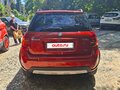 2013 Suzuki SX4 I (Classic) Рестайлинг, оранжевый, 1300000 рублей - вид 2