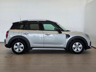 2020 Mini Countryman Cooper II Рестайлинг, серый, 2789000 рублей, вид 4