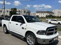 2013 Dodge RAM IV (DS/DJ), белый, 5500000 рублей - вид 2