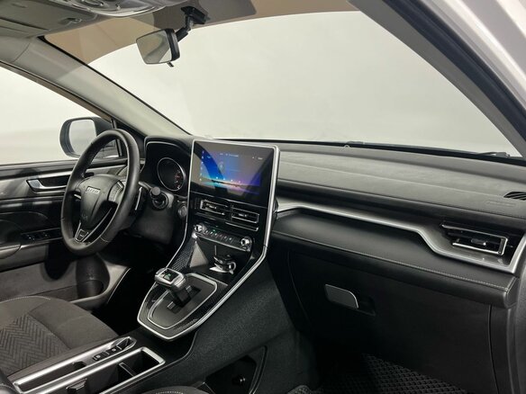 2023 Haval M6 II, белый, 1720000 рублей - вид 8