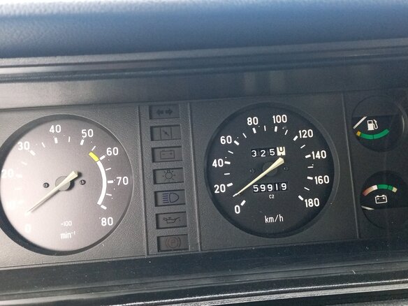 2004 Lada (ВАЗ) 2107, синий, 227000 рублей - вид 12