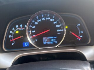 2013 Toyota RAV4 IV (XA40), чёрный, 1580000 рублей, вид 5