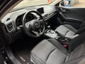 2014 Mazda 3 III (BM), чёрный - вид 7