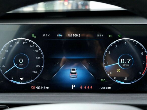 2023 Chery Tiggo 7 Pro Max I, чёрный - вид 12