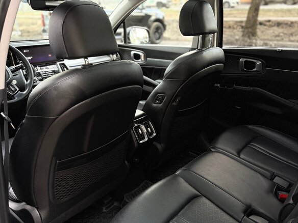 2020 Kia Sorento IV, синий, 2750000 рублей - вид 20
