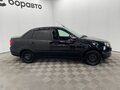 2024 Lada (ВАЗ) Granta I Рестайлинг, чёрный, 720000 рублей - вид 3