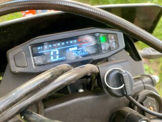 2024 Regulmoto ZR 250 PR, оранжевый, 200000 рублей, вид 5