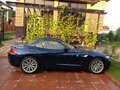 2010 BMW Z4 23i II (E89), синий - вид 2