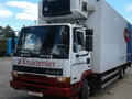 1994 DAF LF 45, белый, 1050000 рублей