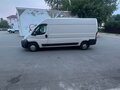 2012 Fiat Professional Ducato, белый - вид 4