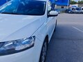2017 Skoda Rapid I Рестайлинг, белый, 1020000 рублей - вид 3