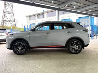 2023 Changan CS55 Plus II, серый, 1999000 рублей, вид 2