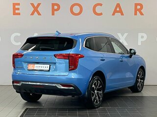 2022 Haval Jolion I, синий, 1456000 рублей, вид 5