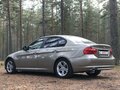 2011 BMW 3 серии 320i V (E90/E91/E92/E93) Рестайлинг, золотистый - вид 8