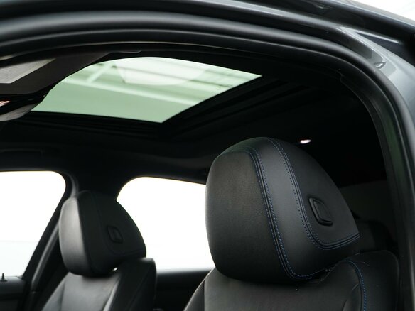 2019 BMW 3 серии M340i VII (G2x), серый, 4690077 рублей - вид 12