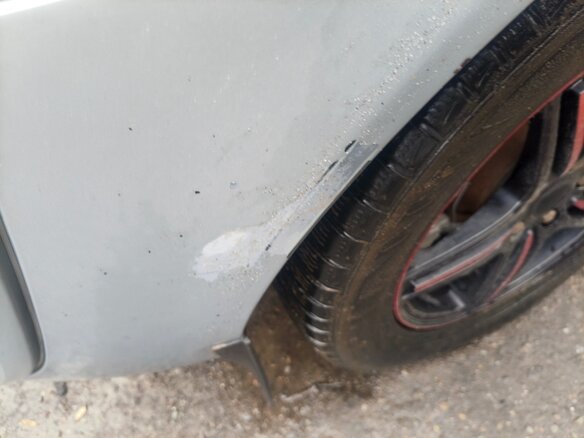 2002 Renault Espace IV, серебристый, 500000 рублей - вид 16