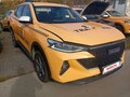 2024 Haval F7 I Рестайлинг, белый, 1145000 рублей