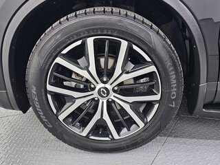 2022 Renault Samsung QM6 I Рестайлинг, чёрный, 2050000 рублей, вид 5