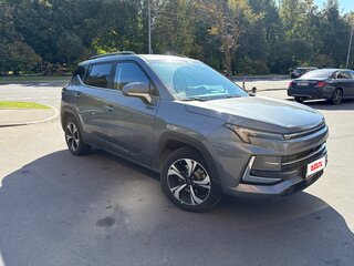 2024 Москвич 3, серый, 1350000 рублей, вид 1