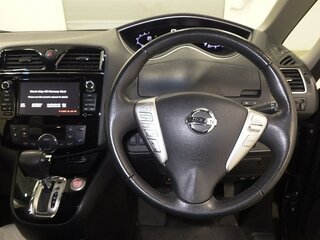 2015 Nissan Serena IV (C26), коричневый, 1750000 рублей, вид 4