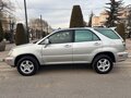 2002 Lexus RX 300 I, серебристый, 799999 рублей - вид 5