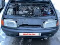 2011 Lada (ВАЗ) 2115, чёрный, 90000 рублей - вид 3