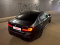 2018 BMW M5 VI (F90), чёрный, 8500000 рублей - вид 3