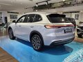 2026 Geely EX5 Гибрид EM-i, серебристый - вид 6