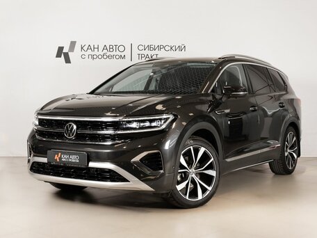 Volkswagen Talagon I