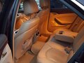 2008 Cadillac CTS II, фиолетовый - вид 9