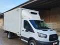 2017 Ford Transit, белый, 2100000 рублей - вид 1