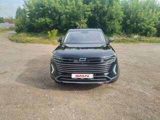 2022 FAW Bestune T99 6-speed I Рестайлинг, чёрный, 2200000 рублей, вид 3