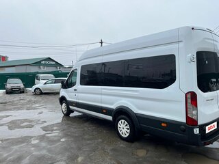 2020 Ford Transit, белый, 2800000 рублей, вид 5