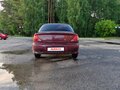 2006 Kia Spectra I Рестайлинг 2, красный, 130000 рублей - вид 1