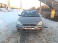 2004 Ford Focus I Рестайлинг, золотистый - вид 2