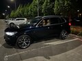 2019 BMW X5 30d IV (G05/G18), синий, 6880000 рублей - вид 6