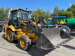 2023 Weichai Heavy WBL468-II, 6950000 рублей, вид 1