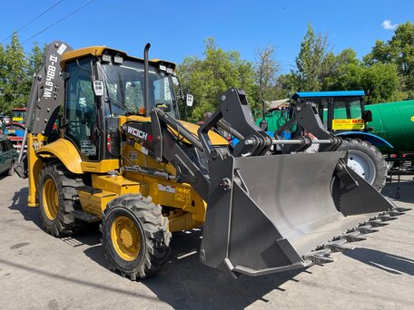 2023 Weichai Heavy WBL468-II, 6950000 рублей, вид 1