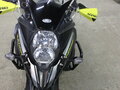 2018 Suzuki V-Strom DL 650, жёлтый - вид 6