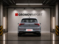 2021 Volkswagen Golf VIII, серый - вид 5