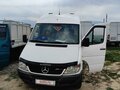 2013 Mercedes-Benz Sprinter Classic, белый, 1250000 рублей - вид 1