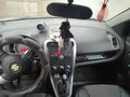 2009 Suzuki Splash I, голубой - вид 10