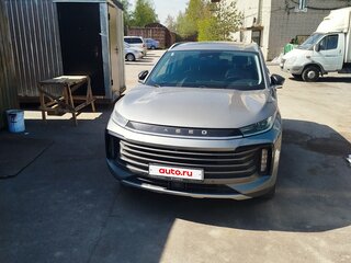 2023 Exeed TXL I Рестайлинг, серый, 2000000 рублей, вид 2
