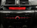 2006 Mazda 3 I (BK) Рестайлинг, серый, 319888 рублей - вид 11