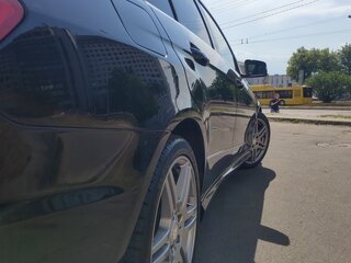 2009 Mercedes-Benz E-Класс 350 IV (W212, S212, C207), чёрный, 1528287 рублей, вид 5
